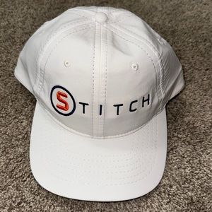Men’s Stitch hat